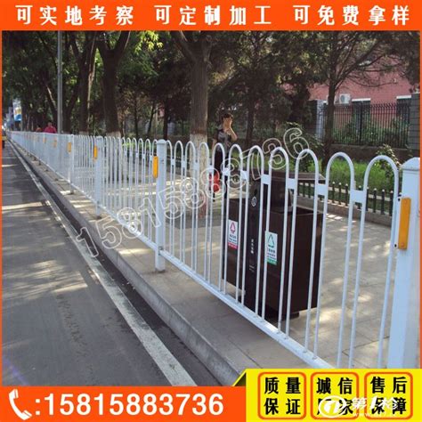 防护栏-广州市道安建设工程有限公司