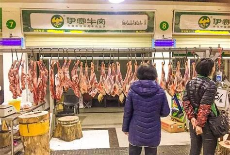 商务部：上周肉类价格总体下降 猪肉批发价格下降3.5% - 生活经 - 新湖南