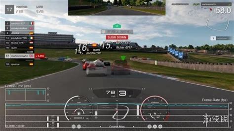《GT赛车：SPORT》4K画面及帧数实机演示视频公开_游侠网 Ali213.net