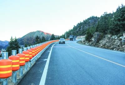 架起高原美丽天路－－盘点甘孜州交通建设三年攻坚