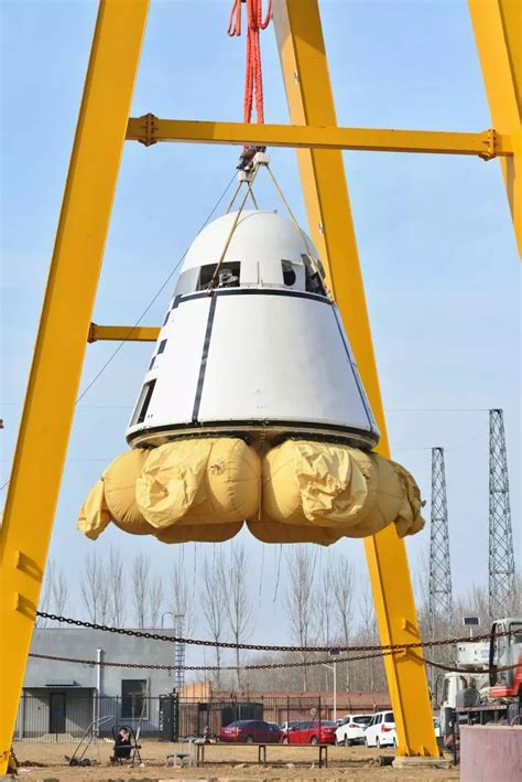 “嫦娥工程”的第四期：中国载人登月计划|工程|嫦娥|计划_新浪新闻