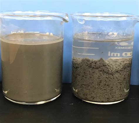 污水泥浆处理沉淀剂-新乡市灵龙水处理材料有限公司