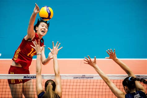 祝贺！中国女排U21世锦赛夺冠 - 西部网（陕西新闻网）
