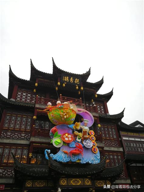 上海值得玩的景点,上海最去的景点,上海必玩的景点_大山谷图库