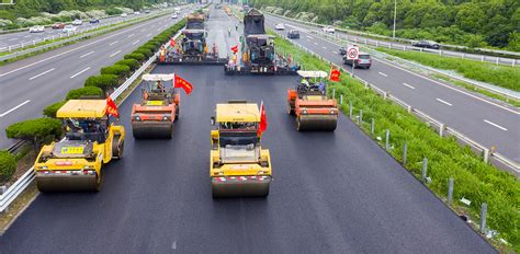 工程建设 | 江苏现代路桥有限责任公司