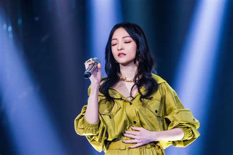 张韶涵图片