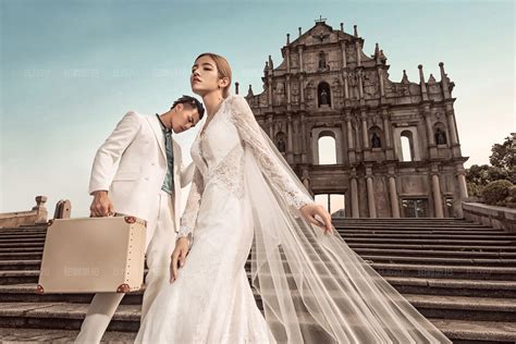 结婚图片大全浪漫图片 - 中国婚博会官网