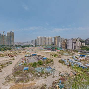 龙珠花园27(2023年65米)深圳龙岗-全景再现