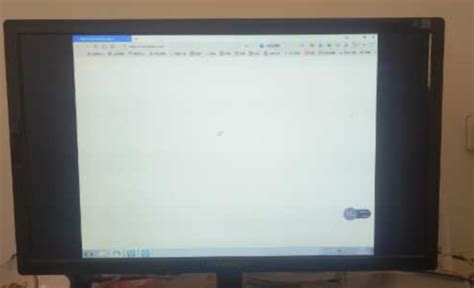解决电脑黑屏或空白屏幕错误 - 电脑小百科