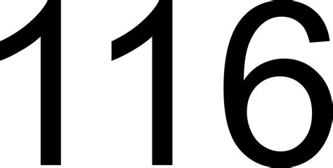 116 — сто шестнадцать. натуральное четное число. в ряду натуральных ...
