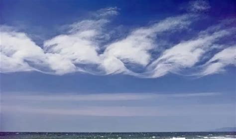 气象科普：飞机上看到的雷暴云 - 江西首页 -中国天气网