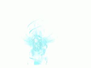 格兰蒂斯女神(诺巴族)图片
