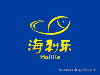 中国水产LOGO设计含义及理念_中国水产商标图片_ - 艺点创意商城
