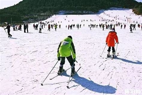 上海周边滑雪场哪个最好玩 周边滑雪胜地_旅泊网