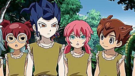 闪电十一人日语版在线全集 闪电十一人国语版全集 宝宝计划官网