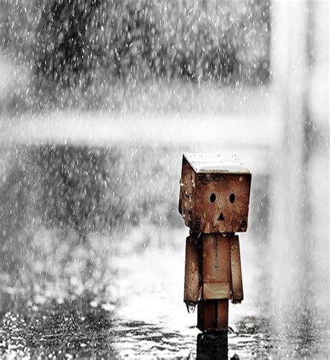 淋雨的图片(淋雨的凄美图片)_视觉癖