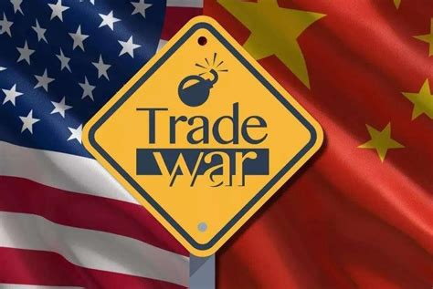 新闻联播， 对于中美贸易战 这就是中国的态度