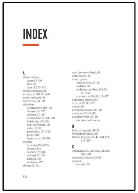 Index - Printable Templates Free