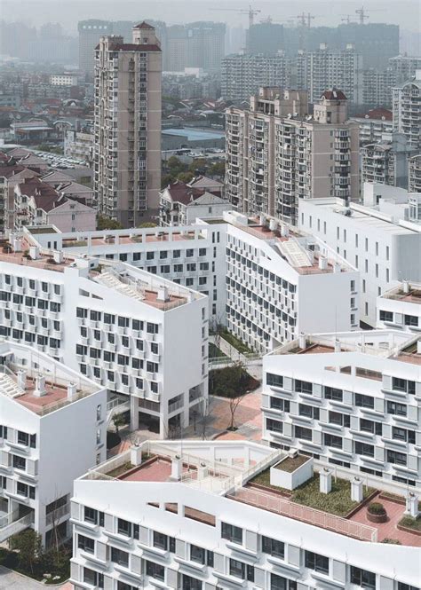 上海汇成集团精心打造公租房项目——龙南佳苑