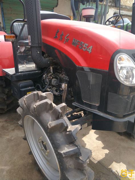出售2015年东方红LX804拖拉机_贵州安顺二手农机网_谷子二手农机