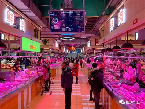 “老江门”常逛的这个市场，有40年历史...迎来了“大变身”！|停车_新浪新闻