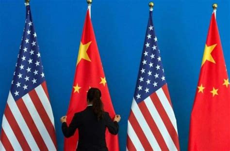 想在这一领域赶超中国，美国需要2000年-北京民智文化发展战略研究院