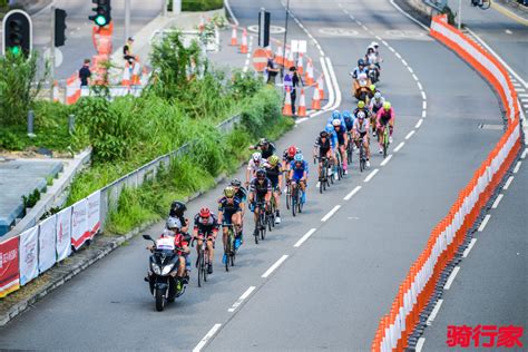 10月香港单车节引人瞩目 锤子系列赛香港站赛制确定 - 骑行 - 骑行家