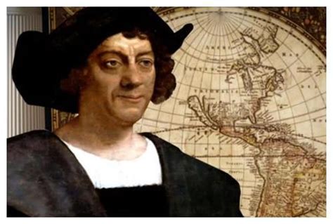 你只知道哥伦布发现美洲大陆，却不知道他干了什么