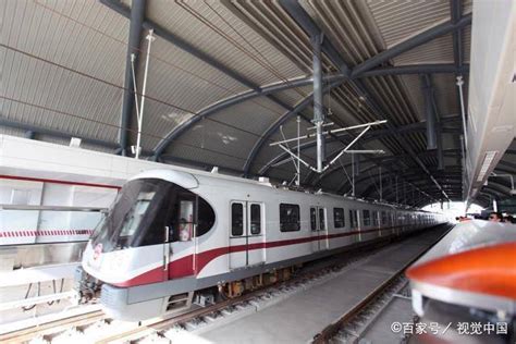 最新！天津地铁6号线或将再延长9站！到达咸水沽！还有多条地铁在建