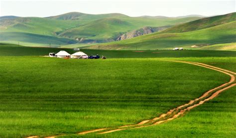内蒙古赤峰有什么好玩的地方值得推荐？