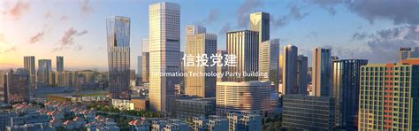 党建引领 - 广州市番禺信息技术投资发展有限公司