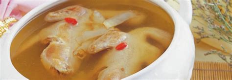 【图文】天麻炖鸽子汤的做法大全,怎么做如何做好吃_天麻炖鸽子汤的家常做法视频和由来-美食天下