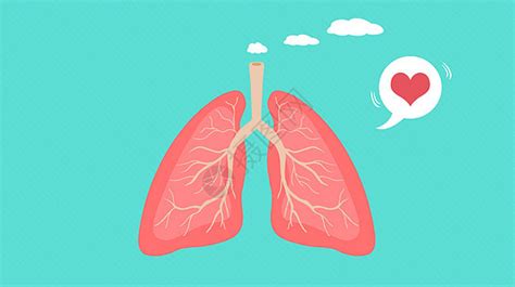 吸烟对肺部的影响图片素材-正版创意图片600261840-摄图网