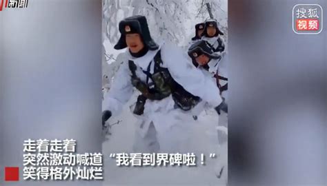 2016感动中国泪奔视频，向中国军人致敬！_腾讯视频