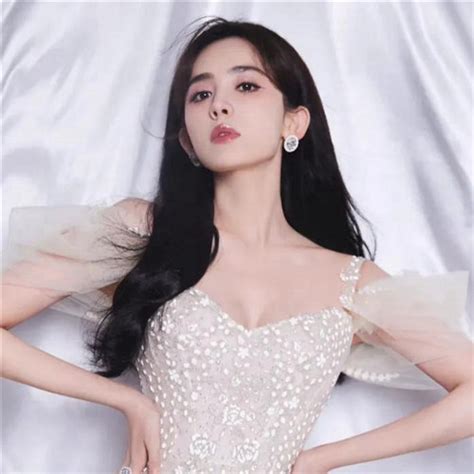 娜扎早起非主流头像图片