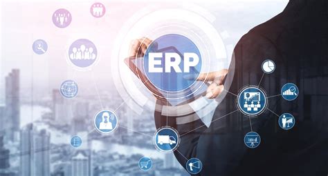 什么是ERP系统？生产制造erp能做什么？制造业ERP管理系统运行流程-简道云资讯