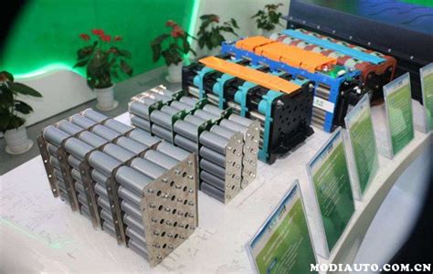 轻型电动车电池组_轻型电池电池组_航威动力新能源科技（宁波）有限公司