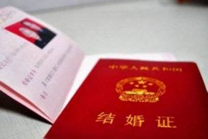 离过婚再办结婚证需要什么材料 - 中国婚博会官网