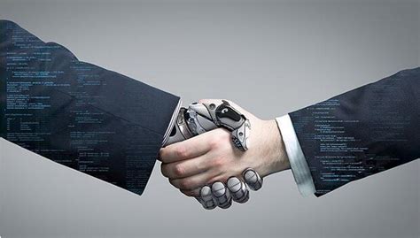 人工智能与企业管理的未来