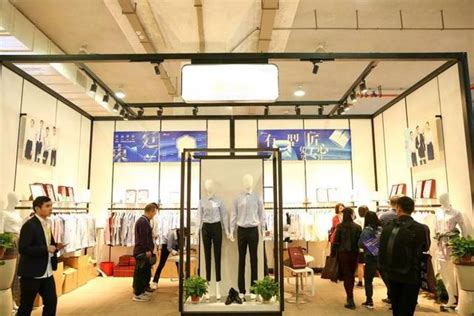 创造时尚，定制未来 ——中国（温州）服装时尚定制展 11月盛大开幕-CFW服装展会网