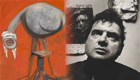 What You Need to Know About Francis Bacon