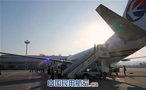 普洱思茅机场年旅客吞吐量首次突破20万人次 - 民用航空网