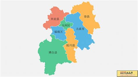 广西自治区2016年市镇人口-免费共享数据产品-地理国情监测云平台