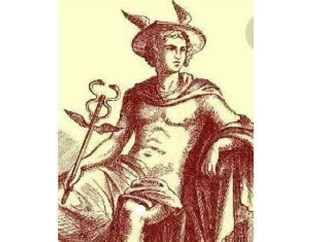 商神赫尔墨斯——众神的信使与双子座守护神 - 知乎