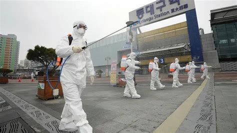 韩国新冠疫情复燃 入境24小时内须测核酸_凤凰网视频_凤凰网