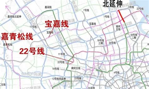 上海嘉闵线地铁最新消息 (持续更新)- 上海本地宝