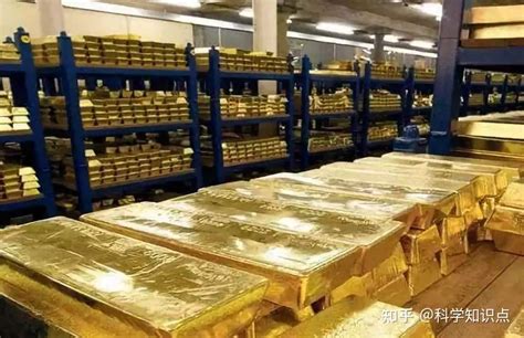 辛巴自曝：在银行拥有600吨黄金，占国内储量三分之一 - 知乎