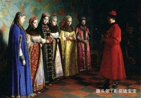 沙皇伊凡四世，为什么被称为“恐怖的伊凡”|立陶宛|蒙古|伊凡四世_新浪新闻