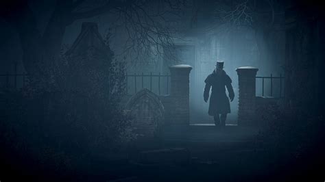 Jack The Ripper Wallpapers - Wallpaper Cave