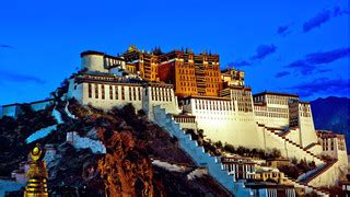 布达拉宫6天游_西藏拉萨旅游双飞价格_组团西藏拉萨旅游_西藏拉萨十日游报价_惠州去布达拉宫旅游报价|费用【海外国旅】